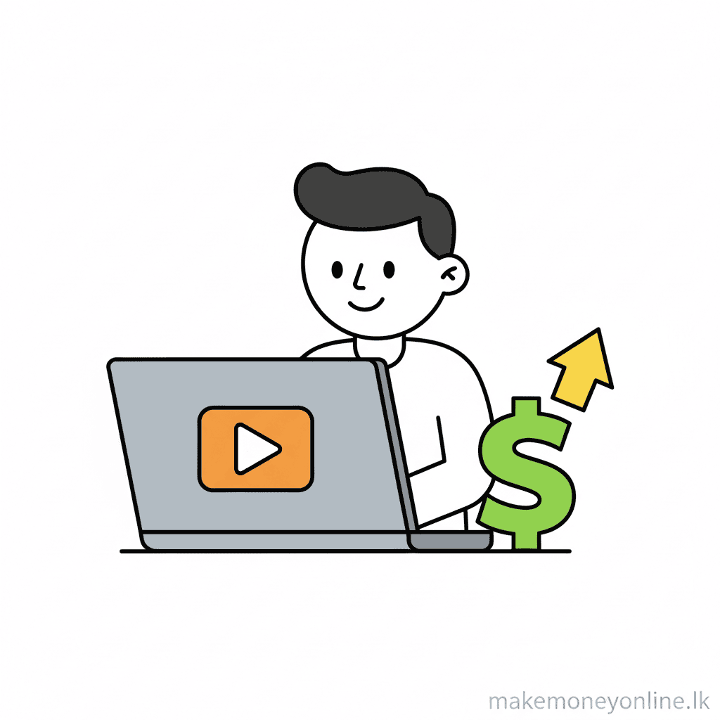 Promoting Courses in Sri Lanka: Earn LKR 60,000+ Monthly (2026 Guide) Promoting Courses Overview - Promoting Courses in Sri Lanka