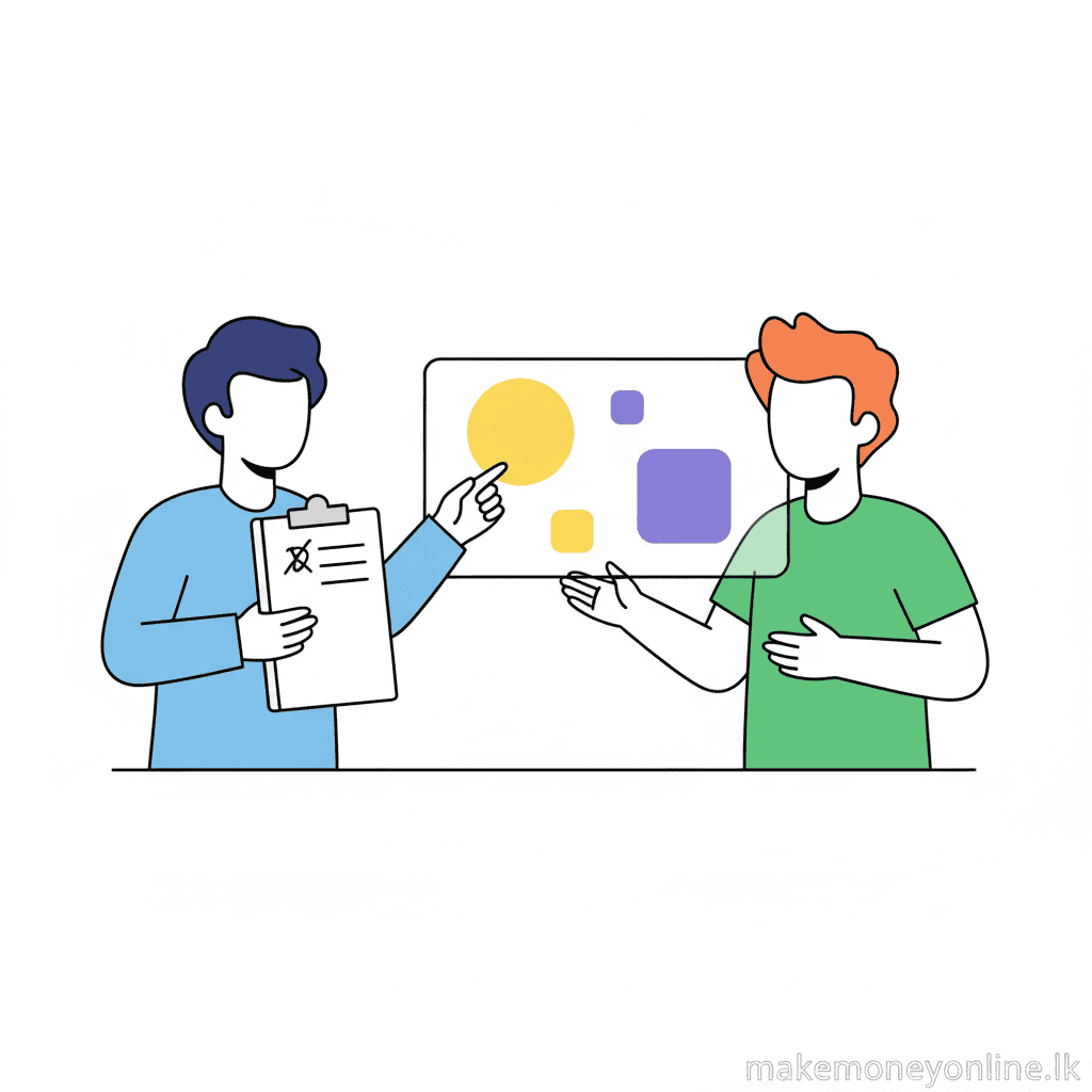 Career Coaching in Sri Lanka: Earn LKR 80,000+ Monthly (2026 Guide) Career Coaching Skills - Career Coaching in Sri Lanka