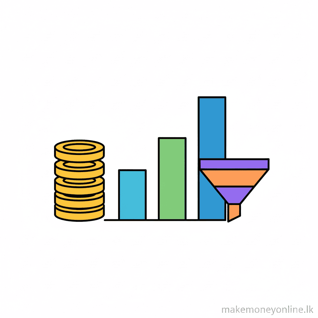 Digital Marketing Income Verdict - Digital Marketing in Sri Lanka