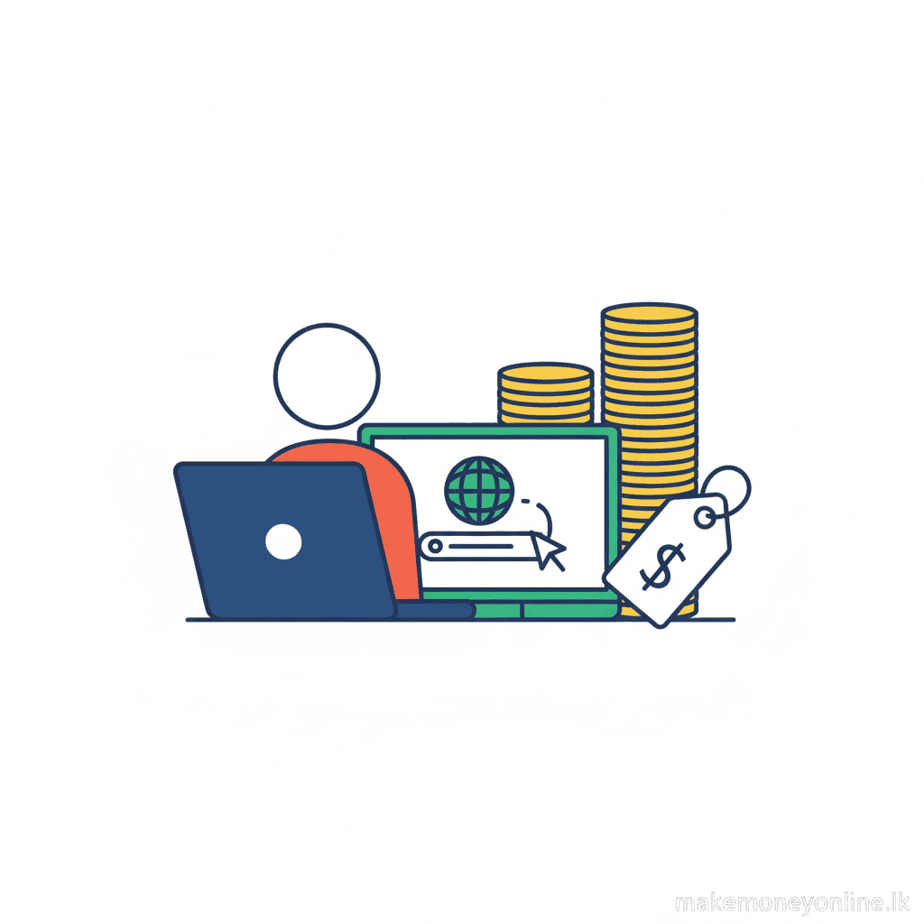 Domain Flipping Overview - Domain Flipping in Sri Lanka
