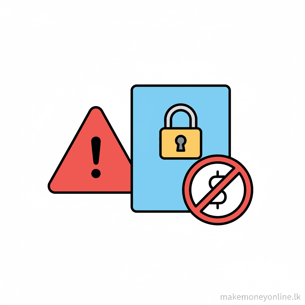 Medical Transcription Scams Warning - Medical Transcription in Sri Lanka