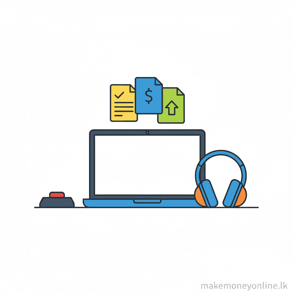 Medical Transcription Tools - Medical Transcription in Sri Lanka