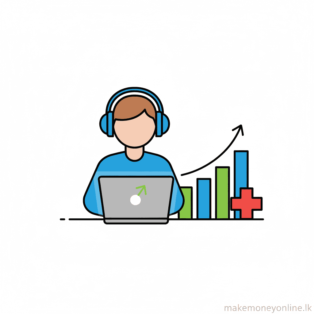 Medical Transcription Income Verdict - Medical Transcription in Sri Lanka
