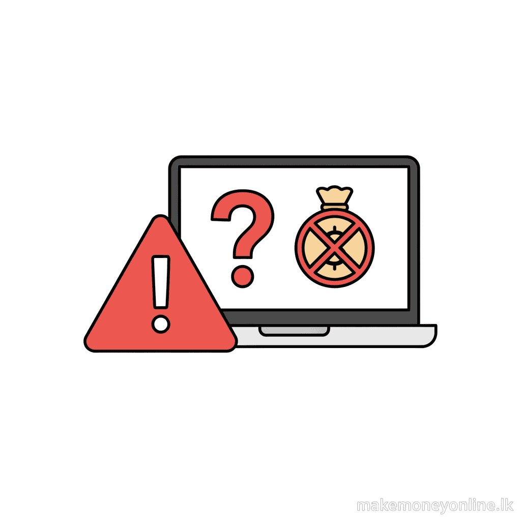 Remote Customer Service Scams Warning - Remote Customer Service Jobs in Sri Lanka