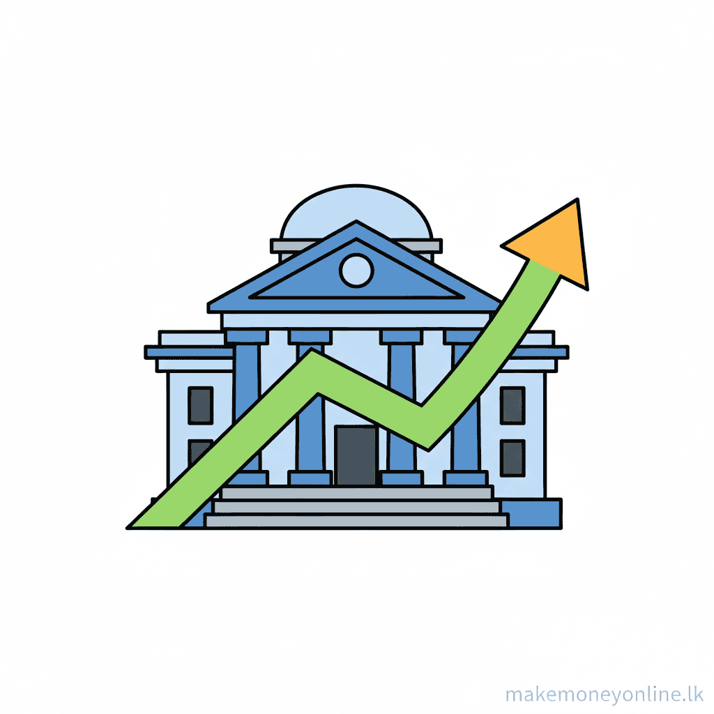 Sri Lanka Share Market Overview - Sri Lanka Share Market