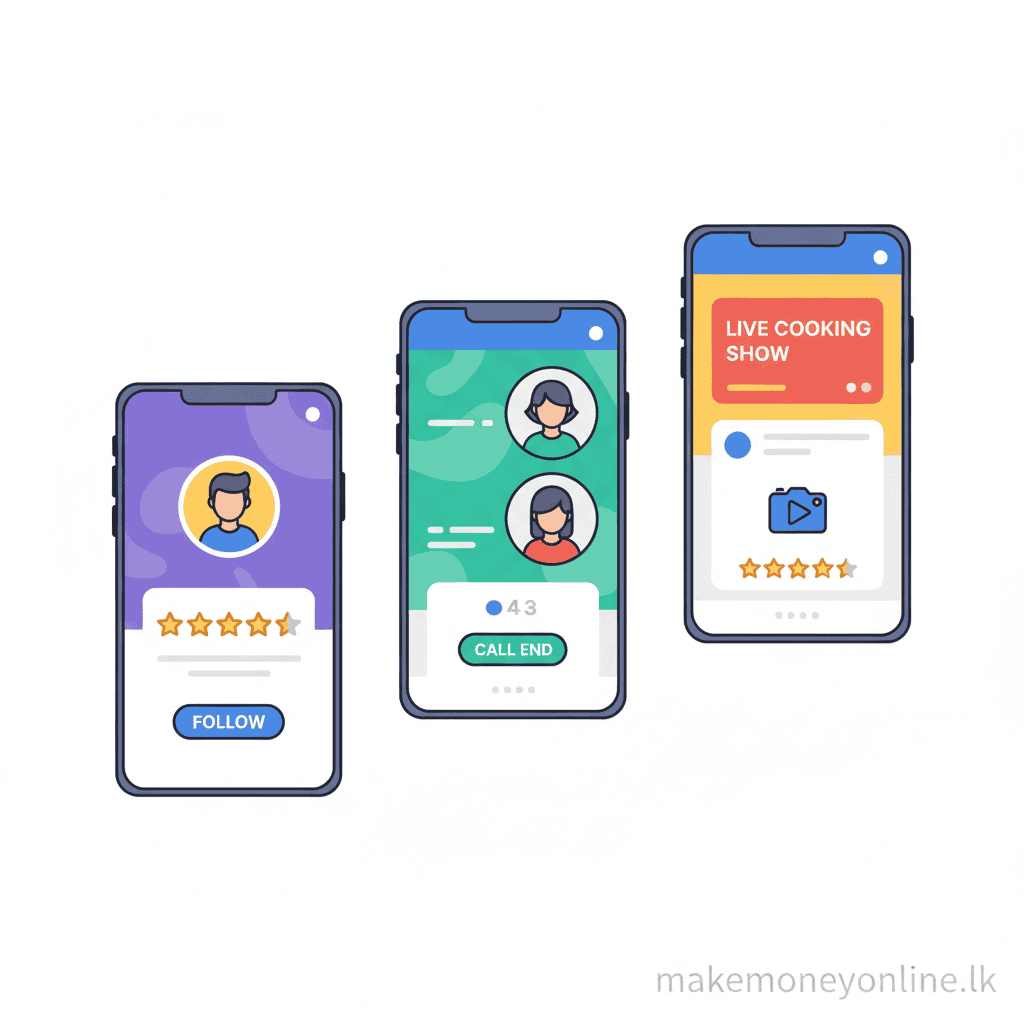 Language Teaching Platforms - Teaching Languages in Sri Lanka