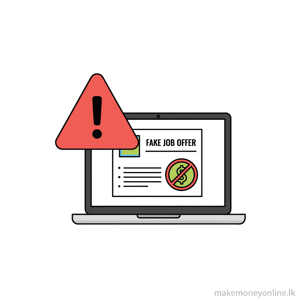 Language Teaching Scams Warning - Teaching Languages in Sri Lanka