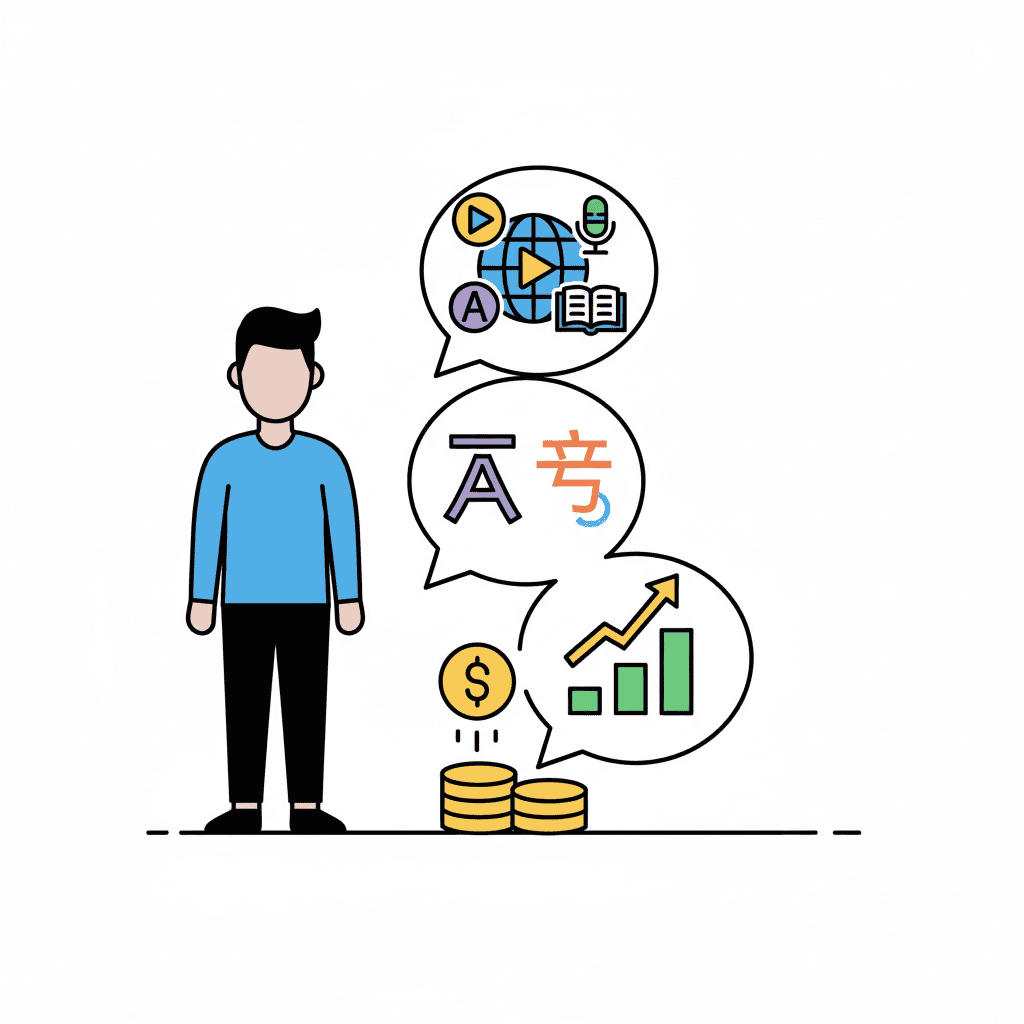 Language Teaching Income Verdict - Teaching Languages in Sri Lanka